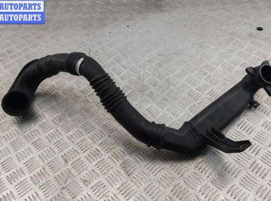 купить Патрубок интеркулера на Opel Astra J (2009-2015)