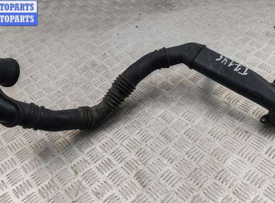 купить Патрубок интеркулера на Opel Astra J (2009-2015)