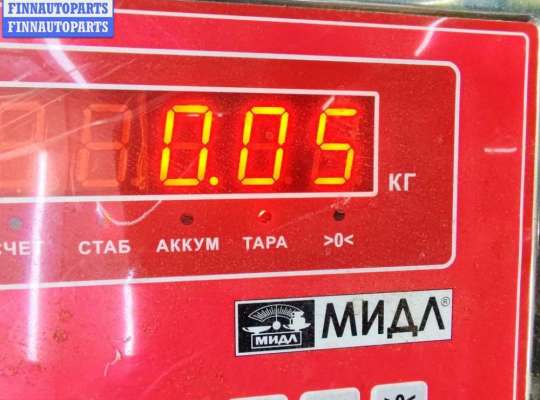 Датчик распредвала на Volkswagen Passat B5 (3B)