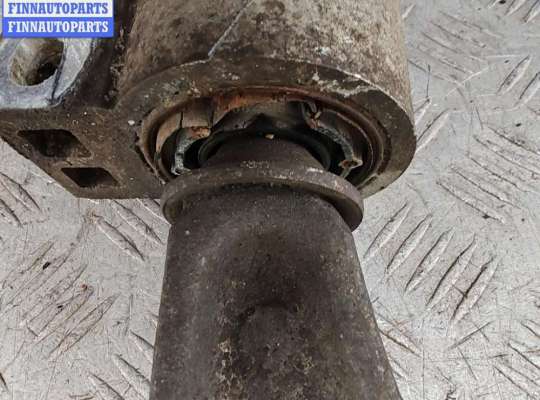 купить Рычаг подвески передний левый на Opel Vectra C (2002-2008)