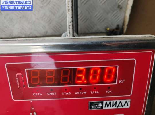 купить Рычаг подвески передний левый на Opel Vectra C (2002-2008)