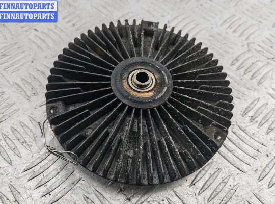 купить Вискомуфта на Mercedes Vito-2 / Viano W639 (2003-2014)