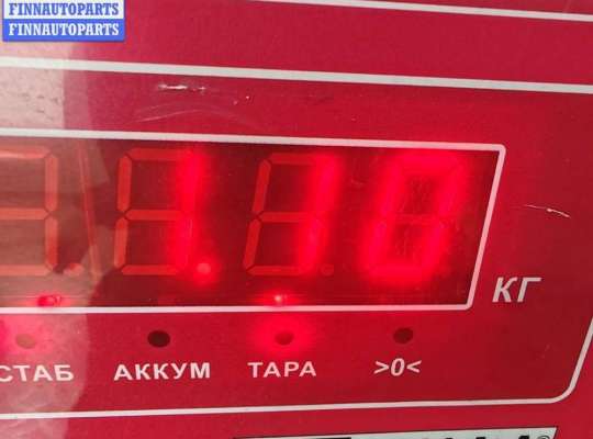 купить Вискомуфта на Mercedes Vito-2 / Viano W639 (2003-2014)