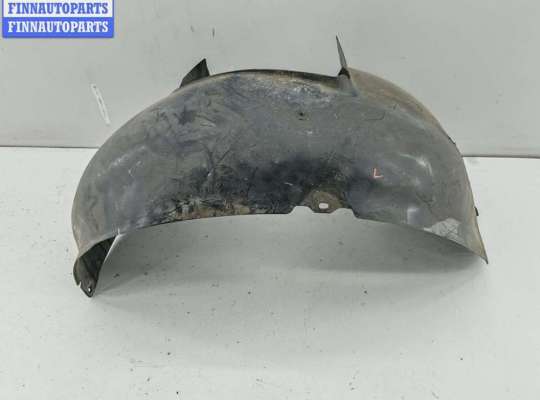 купить Защита крыла (подкрылок) передняя левая на Volkswagen Passat B6