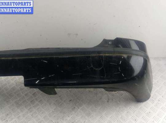 купить Бампер задний на Opel Zafira A (1999-2005)