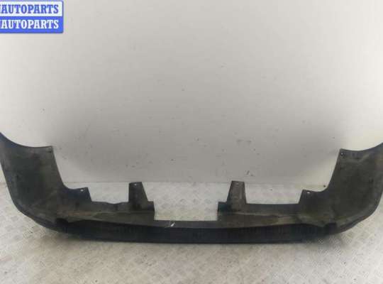 купить Бампер задний на Opel Zafira A (1999-2005)