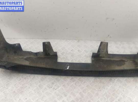 купить Бампер задний на Opel Zafira A (1999-2005)