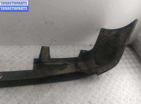 купить Бампер задний на Opel Zafira A (1999-2005)