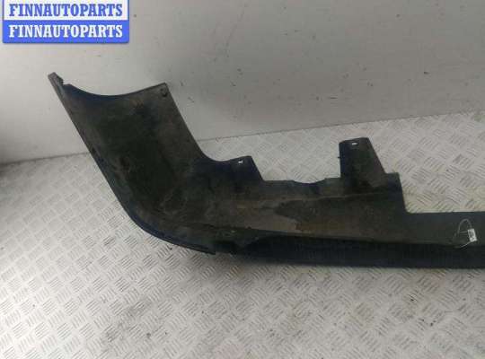 купить Бампер задний на Opel Zafira A (1999-2005)