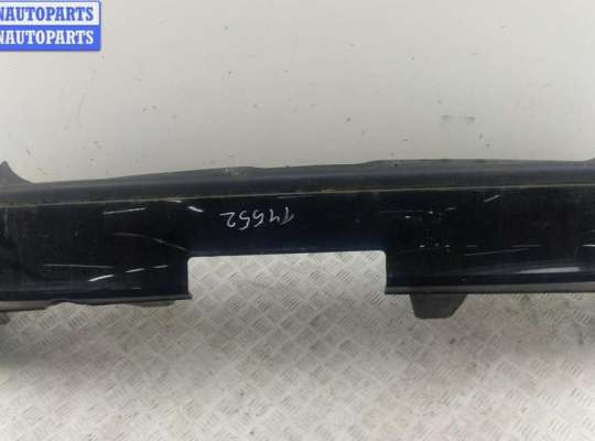 купить Бампер задний на Opel Zafira A (1999-2005)