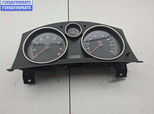 Щиток приборный (панель приборов) OP2375020 на Opel Astra H (2004-2009)
