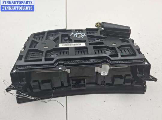 купить Щиток приборный (панель приборов) на Opel Astra H (2004-2009)