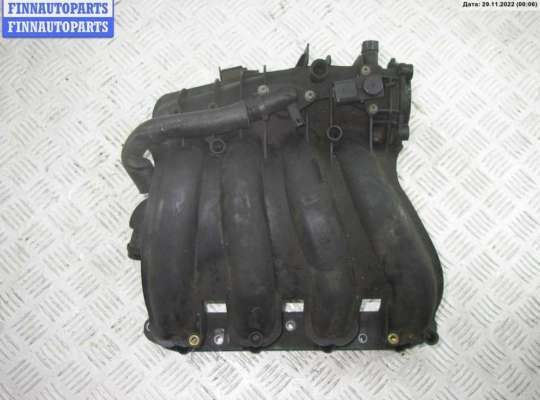 Коллектор впускной BM908987 на BMW 3 E90/E91/E92/E93 (2005-2013)