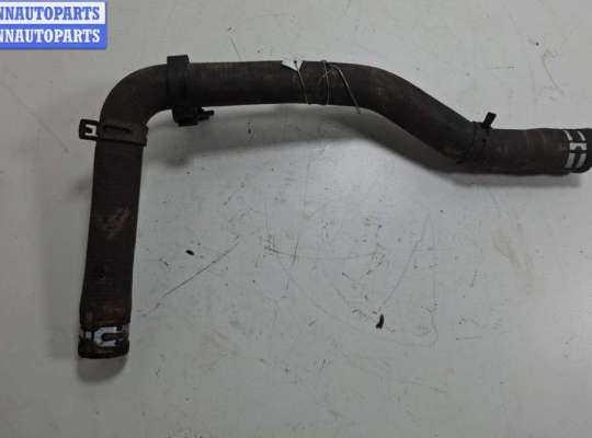 купить Патрубок отопителя (печки) на Citroen Berlingo (1996-2002)