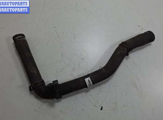 купить Патрубок отопителя (печки) на Citroen Berlingo (1996-2002)