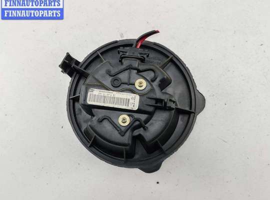 купить Двигатель отопителя (моторчик печки) на Citroen C5 (2001-2008)