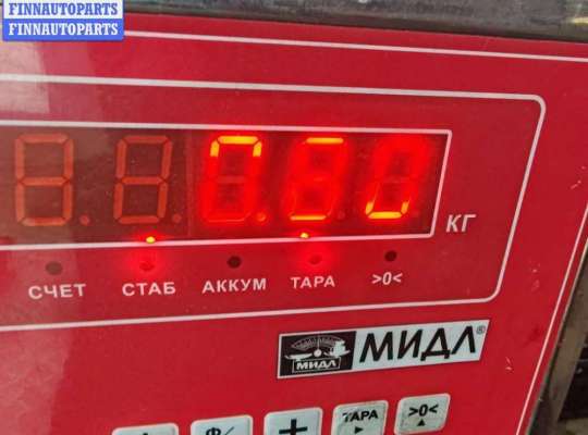 купить Заслонка дроссельная на Ford Transit (2006-2014)