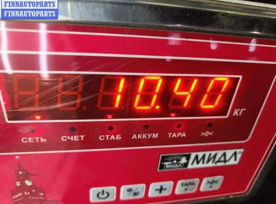 купить Стойка подвески передняя правая на Mercedes S-Class W220 (1998-2005)