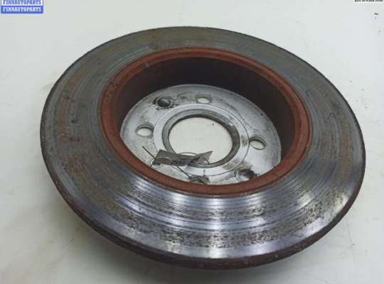 купить Диск тормозной задний на Opel Astra G (1998-2004)
