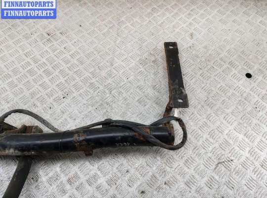 купить Прицепное устройство на Opel Vectra B (1995-2002)
