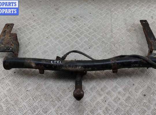 Прицепное устройство OP2413174 на Opel Vectra B (1995-2002)