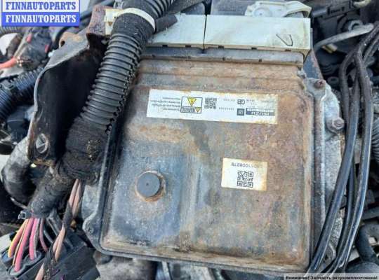 купить Двигатель (ДВС) на Opel Zafira B (2004-2014)