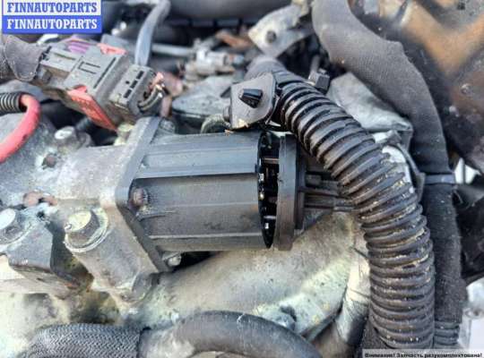 купить Двигатель (ДВС) на Opel Zafira B (2004-2014)