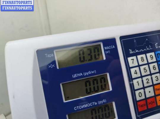 купить Замок багажника на Peugeot 206