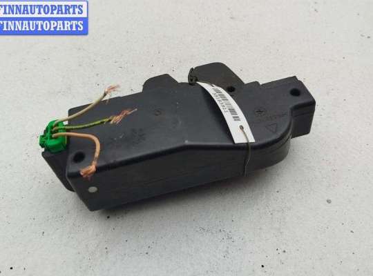 купить Замок багажника на Peugeot 206