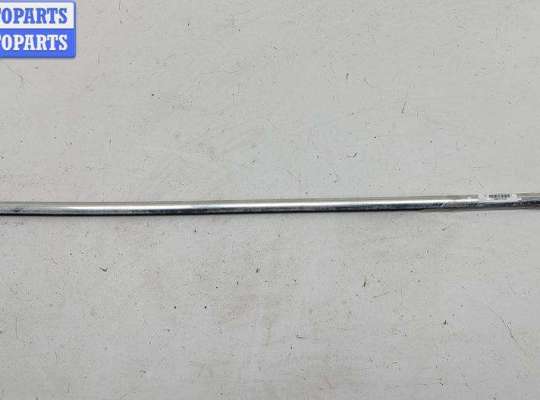 Молдинг стекла двери передней левой наружный BM3600285 на BMW 3 E46 (1998-2006)