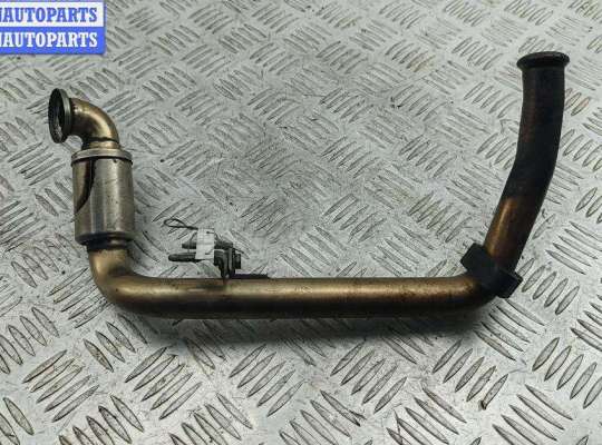 купить Трубка системы рециркуляции EGR на BMW 5 E39 (1995-2003)