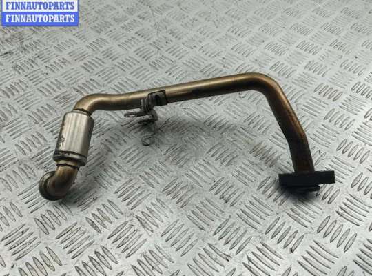 купить Трубка системы рециркуляции EGR на BMW 5 E39 (1995-2003)