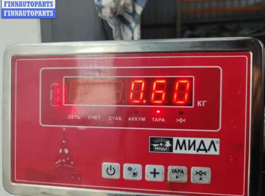 купить Трубка системы рециркуляции EGR на BMW 5 E39 (1995-2003)