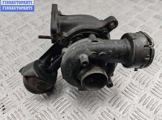 купить Турбина на Volkswagen Passat B5+ (GP)