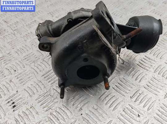 купить Турбина на Volkswagen Passat B5+ (GP)