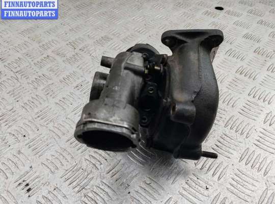 купить Турбина на Volkswagen Passat B5+ (GP)