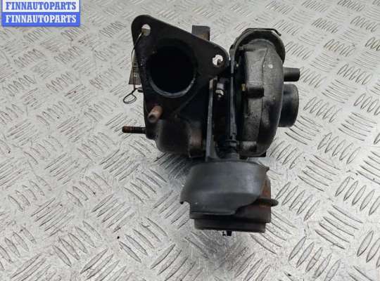 купить Турбина на Volkswagen Passat B5+ (GP)