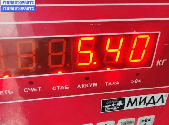 купить Турбина на Volkswagen Passat B5+ (GP)