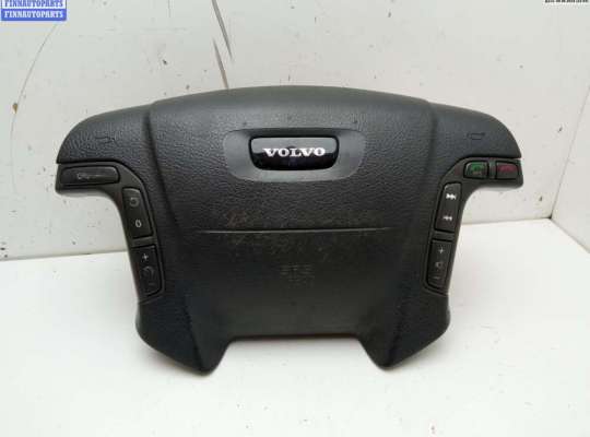 купить Подушка безопасности (Airbag) водителя на Volvo S80