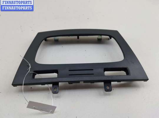 Рамка магнитолы FO2210988 на Ford Transit/Tourneo Connect (2002-2013)