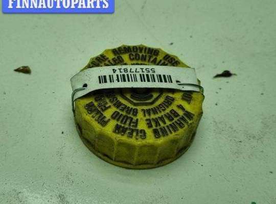 купить Крышка бачка тормозной жидкости на Volkswagen Passat B5+ (GP)