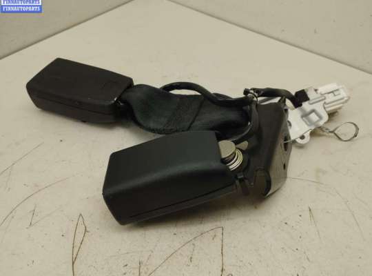 купить Замок ремня безопасности задний на Mazda 3 (2018- ) BP