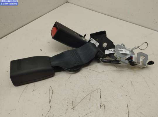 купить Замок ремня безопасности задний на Mazda 3 (2018- ) BP