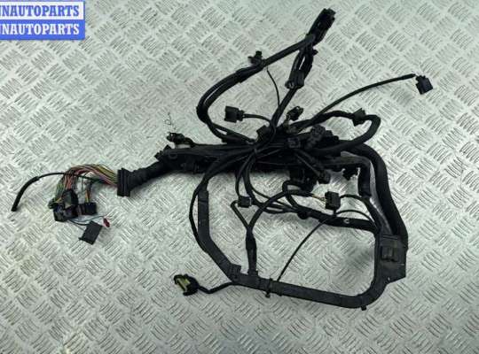 Проводка двигателя MB1656223 на Mercedes C-Class W202 (1993-2000)