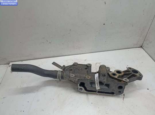 купить Фланец (тройник) системы охлаждения на Opel Vectra B (1995-2002)