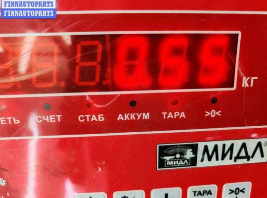 купить Молдинг двери передней правой на BMW 5 E39 (1995-2003)