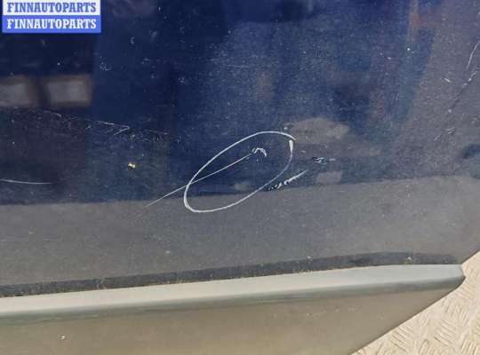 купить Дверь боковая задняя левая на Skoda Roomster