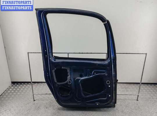 купить Дверь боковая задняя левая на Skoda Roomster