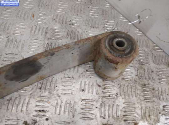 купить Рессора задняя на Peugeot Boxer (2002-2006)