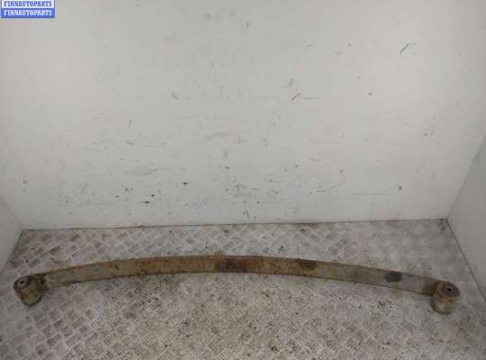 купить Рессора задняя на Peugeot Boxer (2002-2006)
